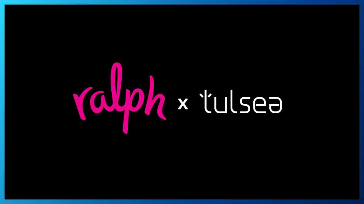 Tulsea partners with Ralph for innovative audience building in India