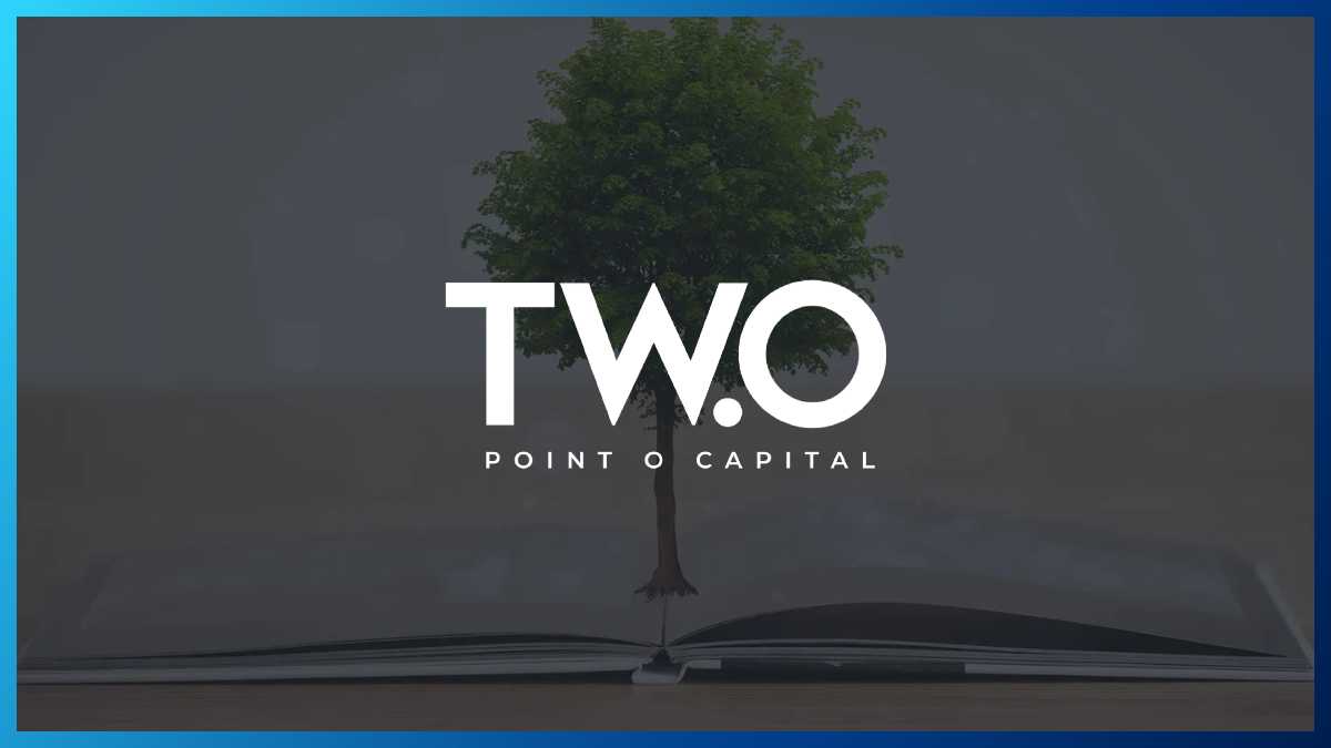 Two Point O Capital raises $6.3 million in seed funding led by Omnivore