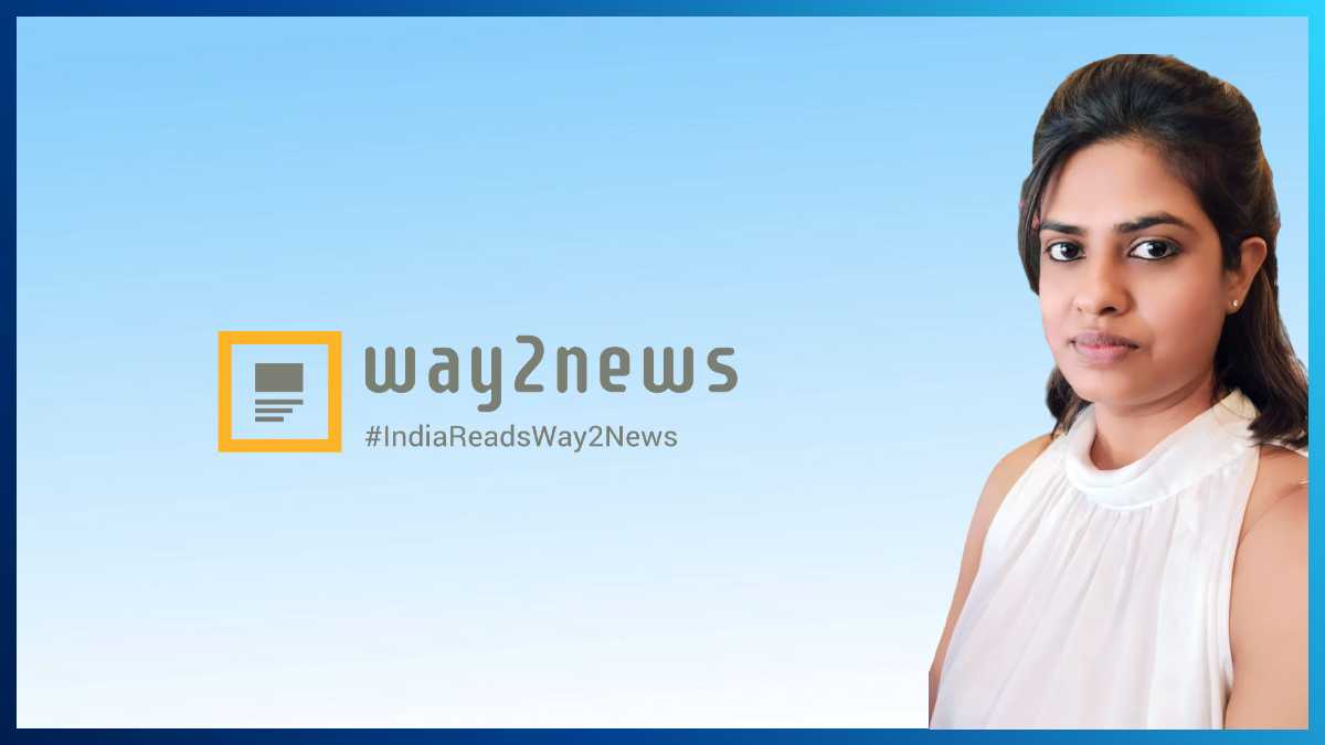 Way2News appoints Mansi Shah as Region Head - West