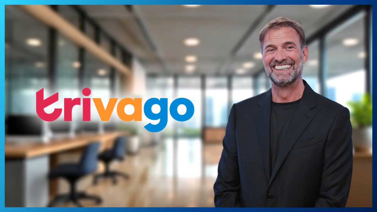 trivago onboards Jürgen Klopp as Brand Ambassador