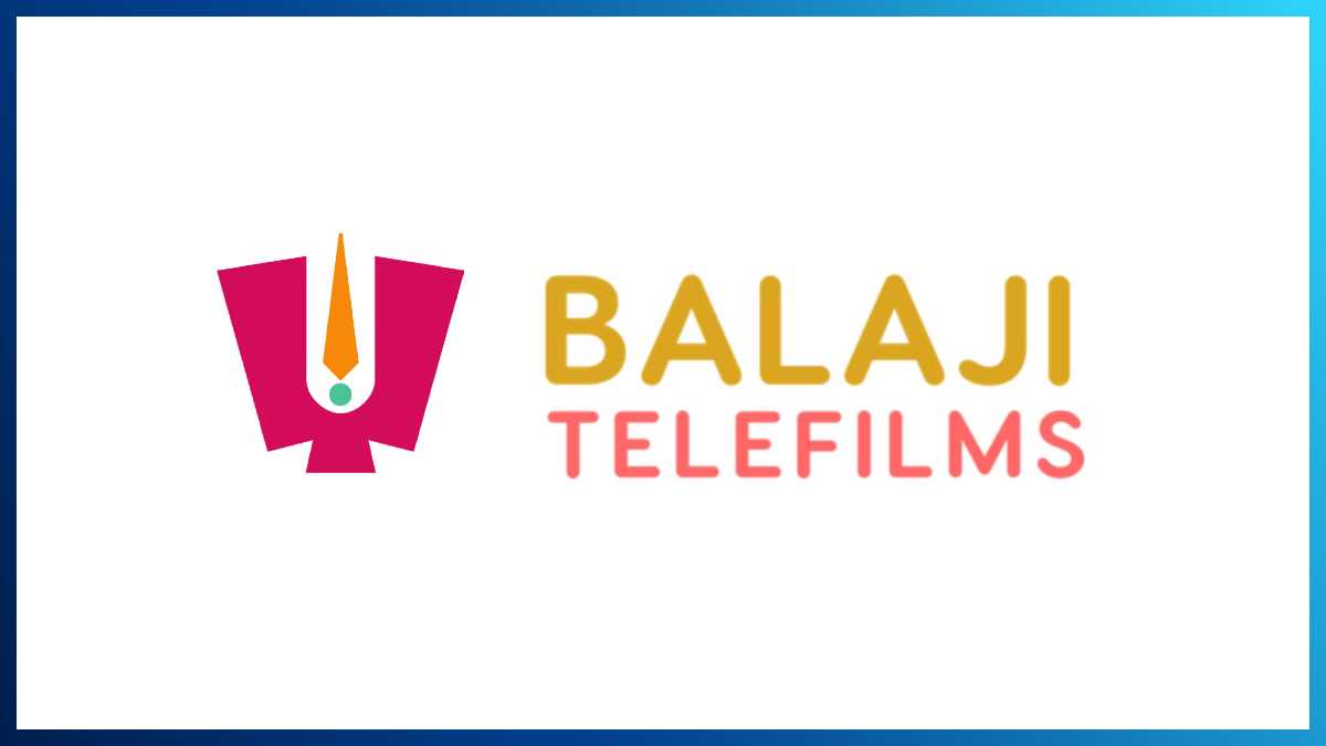 Balaji Telefilms elevates Sanjay Dwivedi as Group CEO and Vimal Doshi as COO