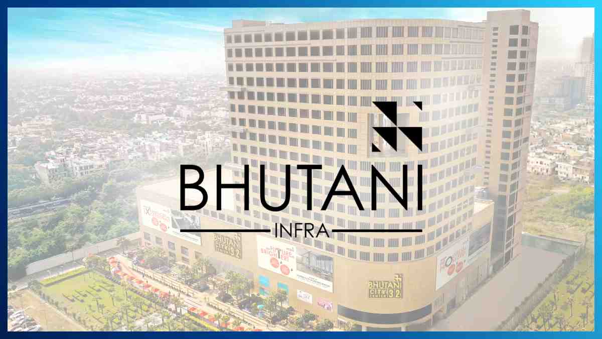 Bhutani Infra acquires Logix City Center in Noida