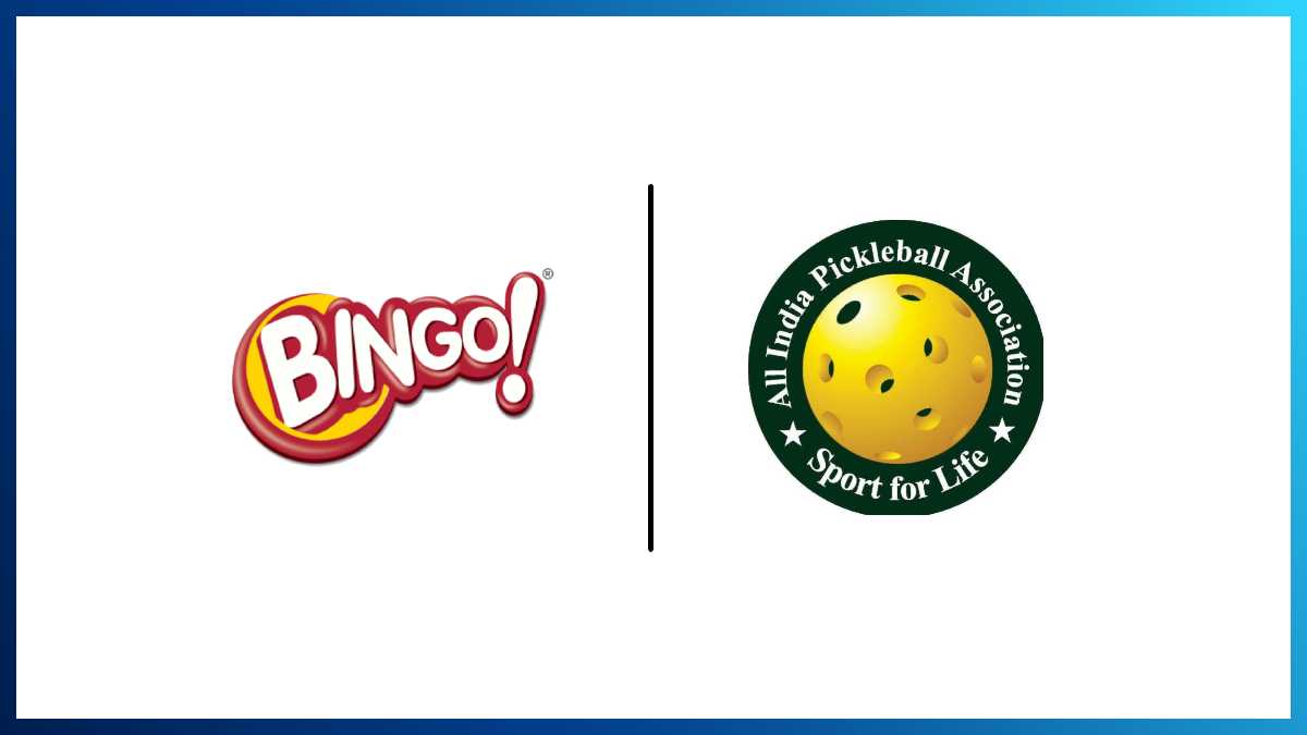 Bingo! partners with All India Pickleball Association in a five year deal