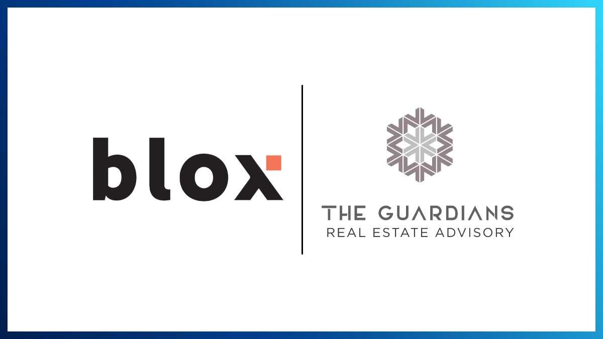 Blox acquires 11% stake in Guardians Real Estate Advisory for $12 million