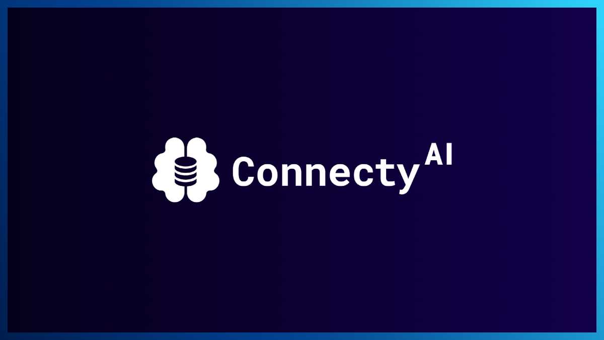 Connecty AI raises $1.8 million in pre-seed funding led by Market One Capital