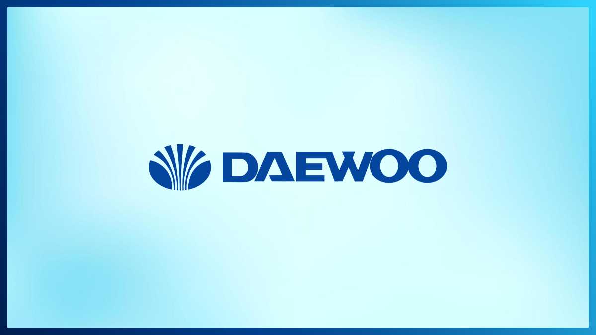 Daewoo India appoints C.M. Singh as Joint Managing Director