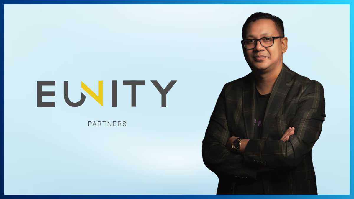 Eunity Partners expands into India, appoints Farhan Ahmed Hazarika as Partner and India Head
