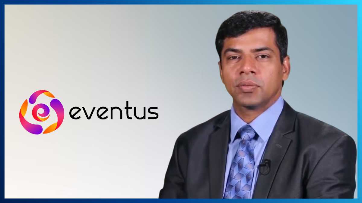 Eventus Security appoints Sachin Jain as Senior Vice President to accelerate North America expansion