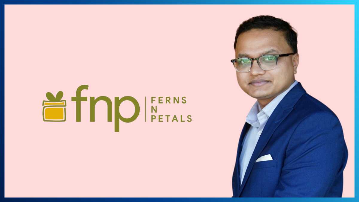 Ferns N Petals appoints Abhishek Saklani as Head of Human Resources