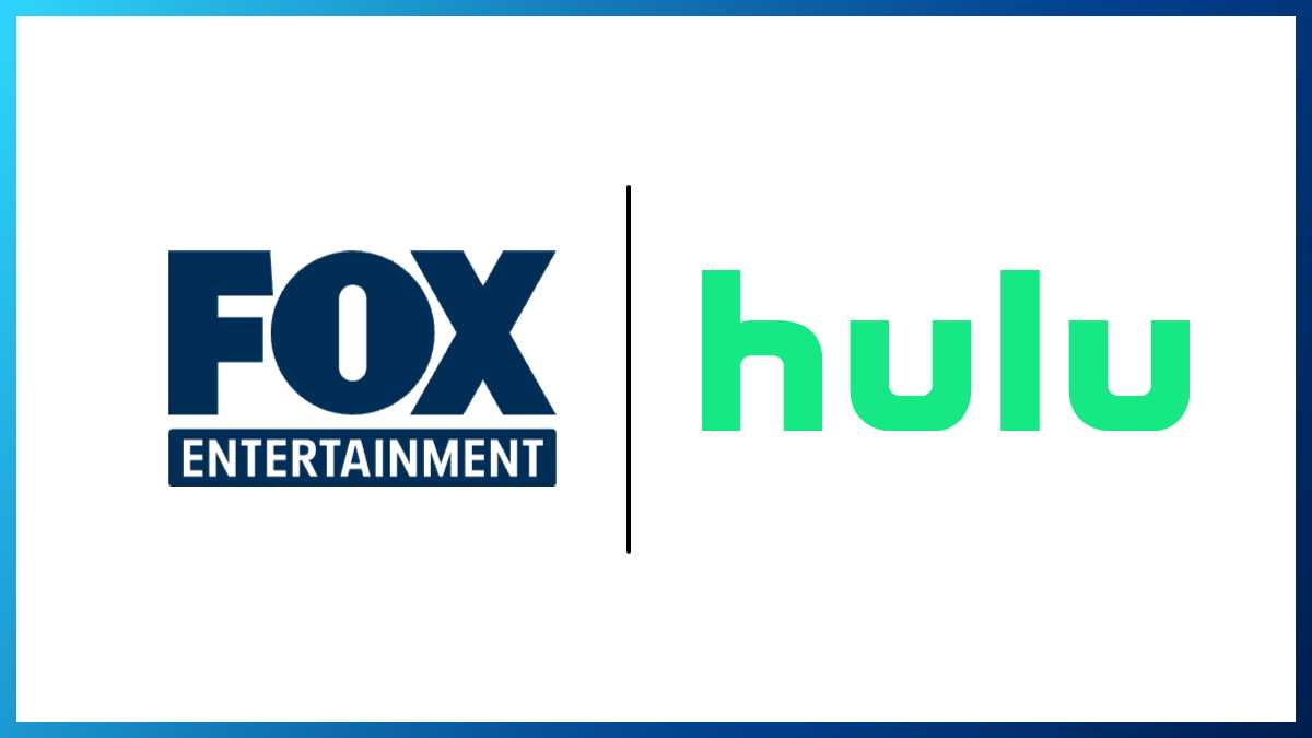 Fox and Hulu renew content partnership in multi-year deal