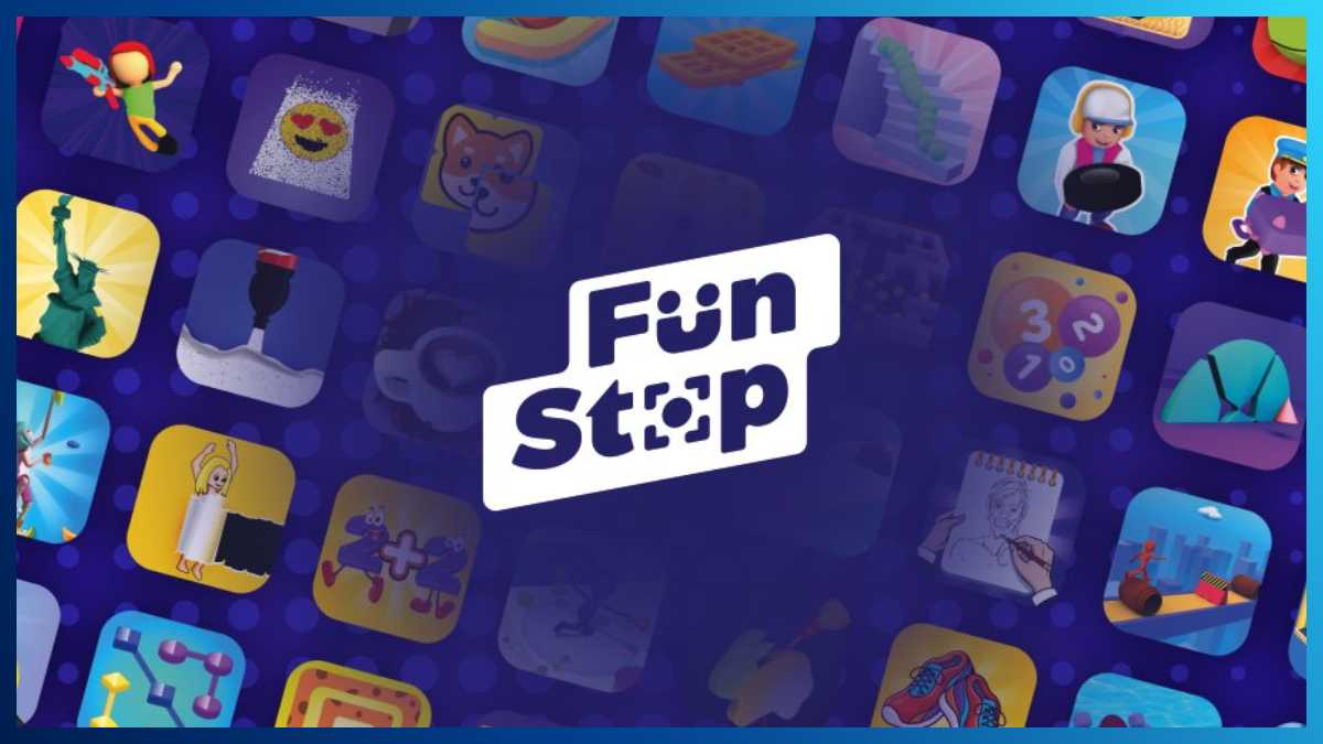 Funstop Games raises $5 million Series A funding round led by 360 ONE Asset