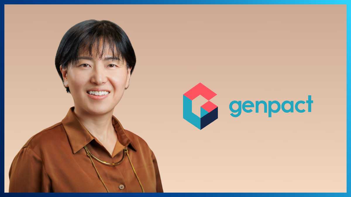 Genpact appoints Jinsook Han as Chief Strategy and Corporate Development Officer