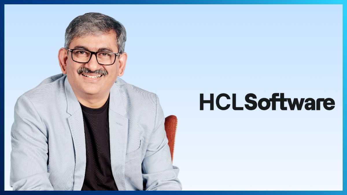 HCLSoftware appoints Vikrant Chowdhary as Senior Vice-President and Country Head for India