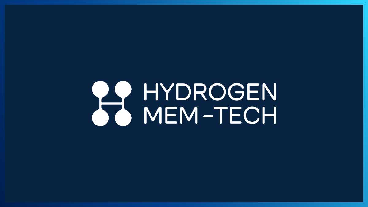 Hydrogen Mem-Tech secures strategic investment led by Peak Sustainability Ventures and AP Ventures