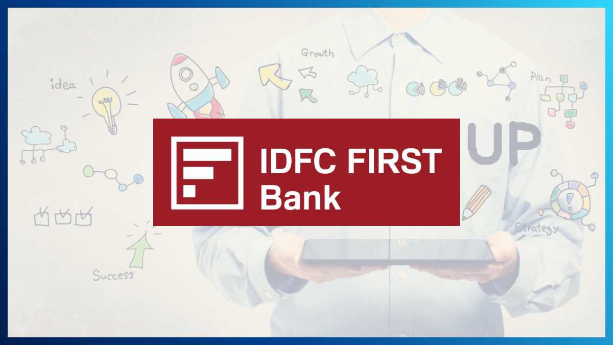 IDFC First Bank launches IDFC First Wings Start-up Lounge