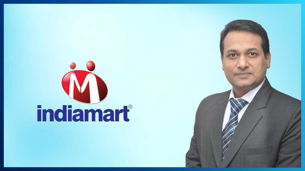 IndiaMART appoints Saurabh Deep Singla as Chief Human Resources Officer
