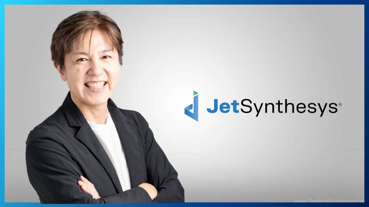 JetSynthesys appoints Ryo Shima as CEO of Gaming Division