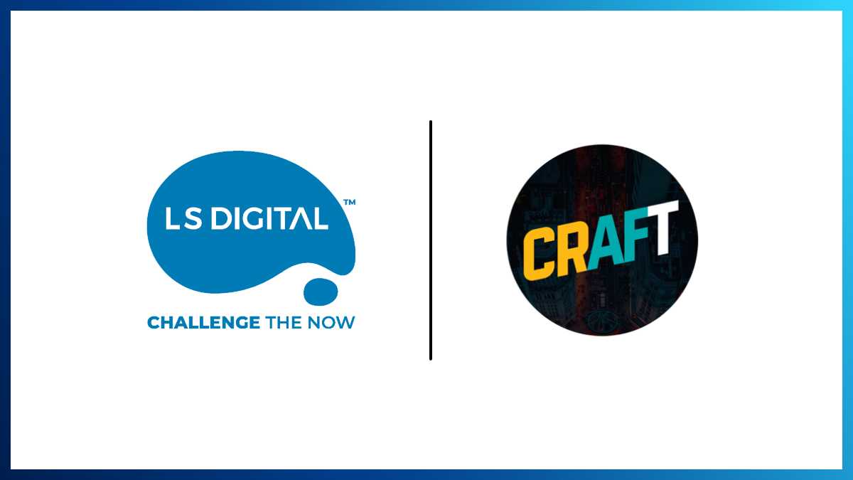 LS Digital unveils CRAFT to enhance digital engagement