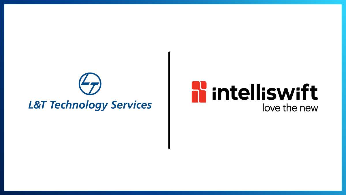 L&T Technology Services to acquire Intelliswift