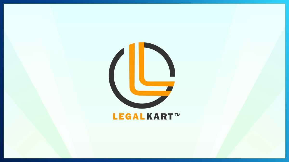 LegalKart raises ₹6.5 crore in latest funding round