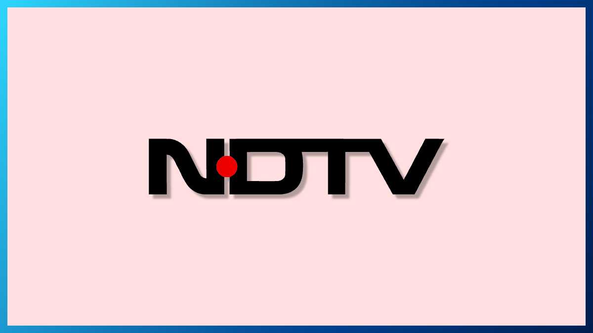 NDTV revamps its branded content unit as NDTV Brand Studio
