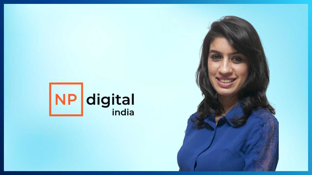 NP Digital India appoints Rubeena Singh as Managing Director