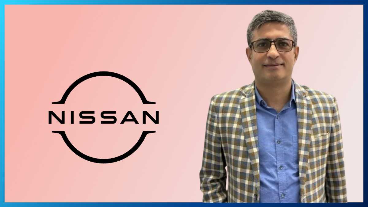 Nissan appoints Abhishek Arora as Director of DND-CQT and Transformation