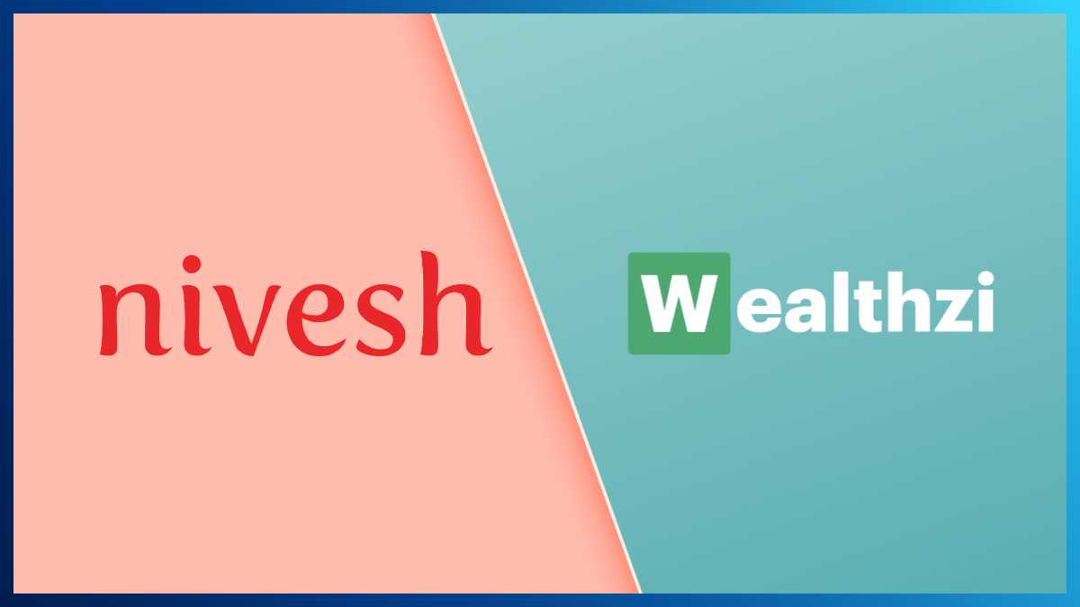 Nivesh acquired Wealthzi; Targets AUM of ₹10,000 crore in next three years