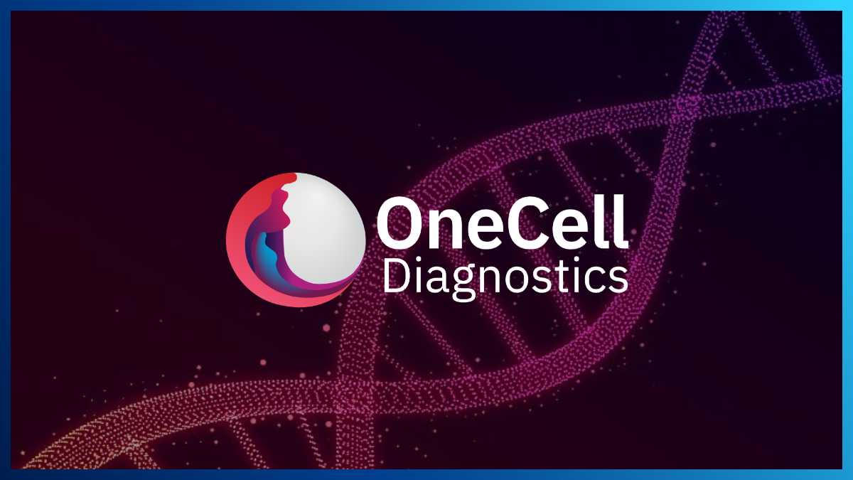 OneCell Diagnostics raises $16 million in Series A funding round led by Celesta Capital