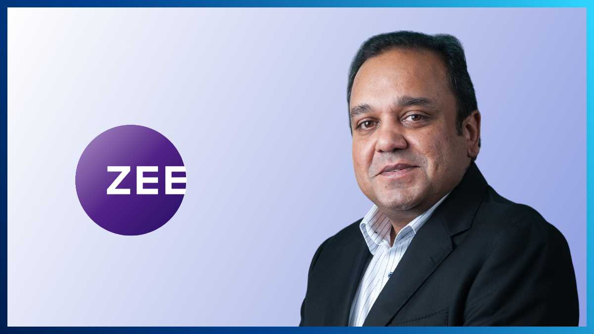 Punit Goenka step down as ZEEL MD; Mukund Galgali elevated as Deputy CEO