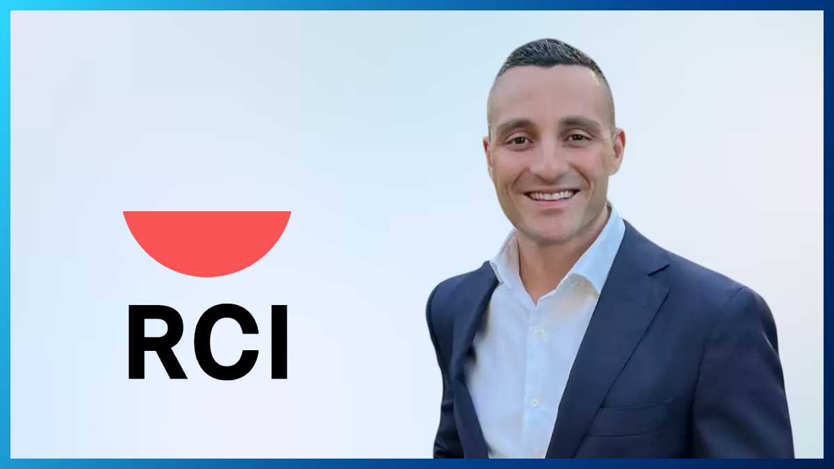 RCI appoints Lucas Ramos As Senior Director, Travel & Membership - Asia, Pacific & India