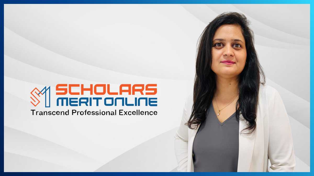 Scholars Merit appoints Nancy D as Chief Business Officer