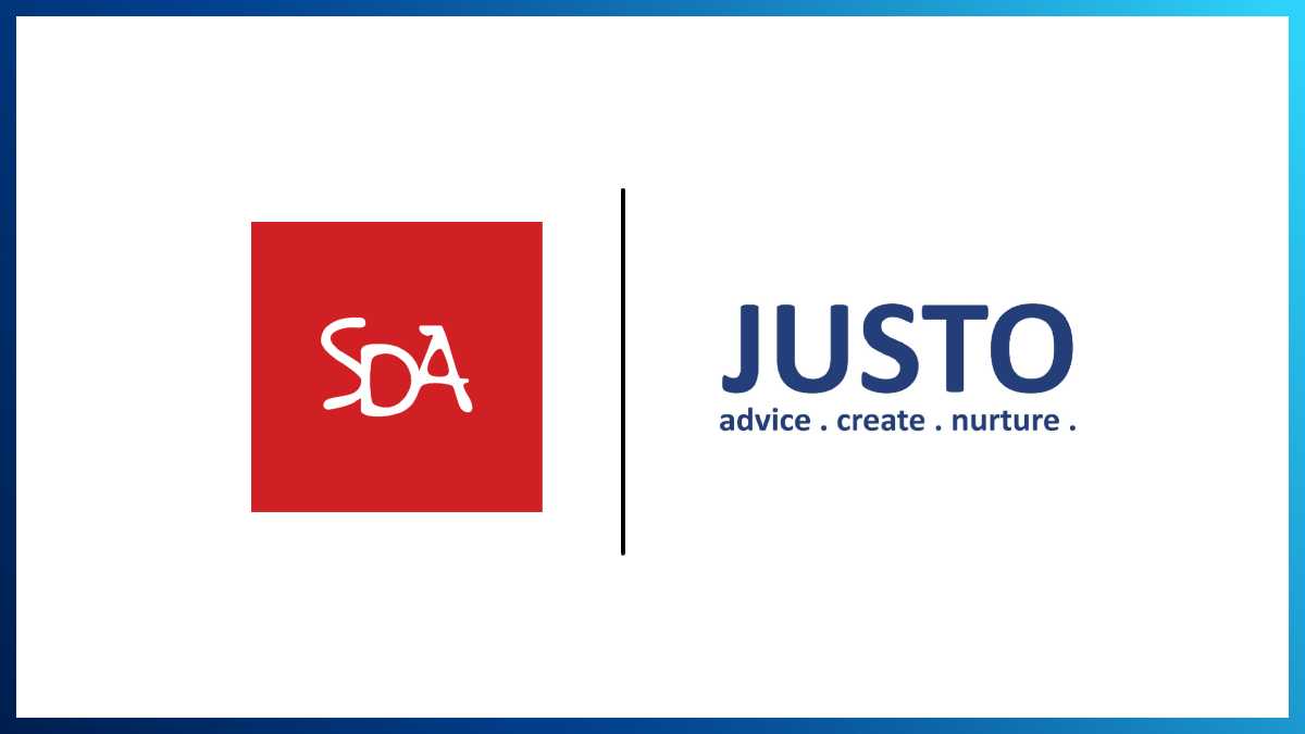Spicetree Design Agency wins Digital Mandate for Justo Realfintech