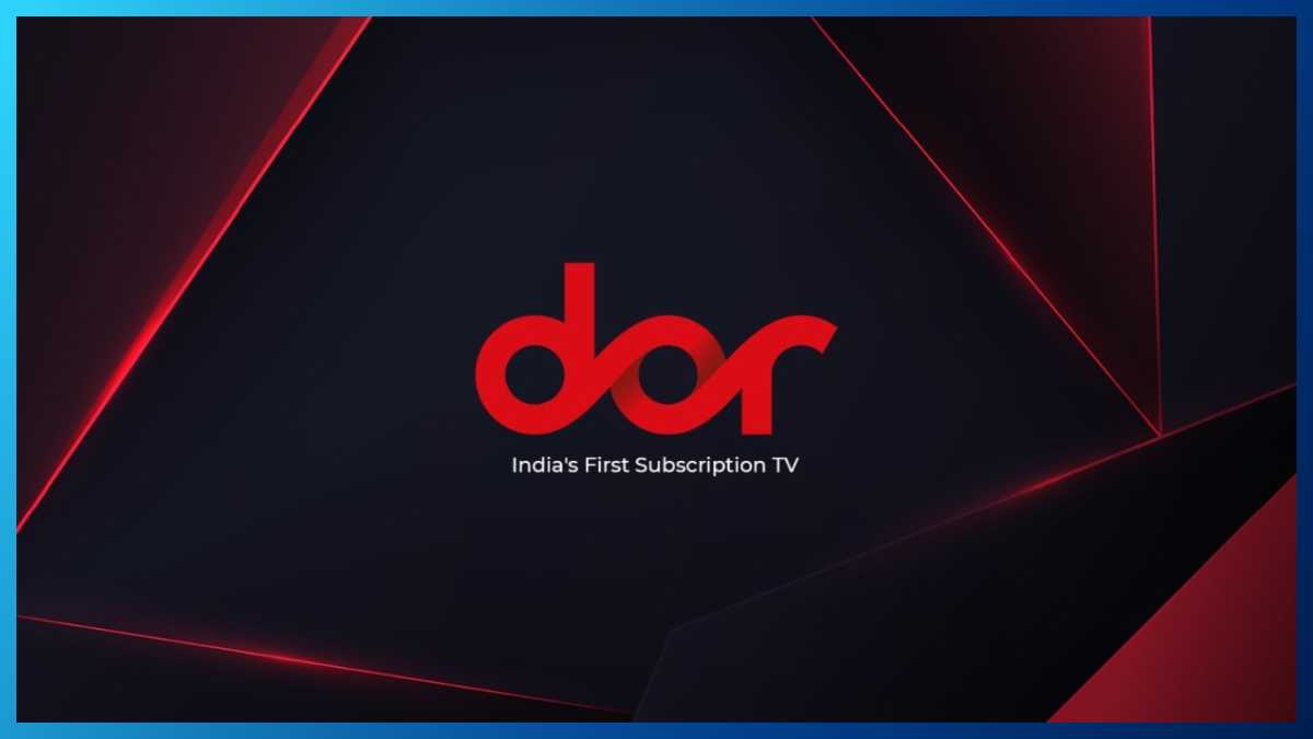 Streambox Media launches subscription TV service Dor