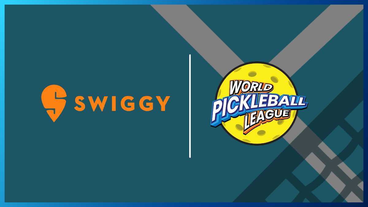 Swiggy acquires World Pickleball League’s Mumbai team