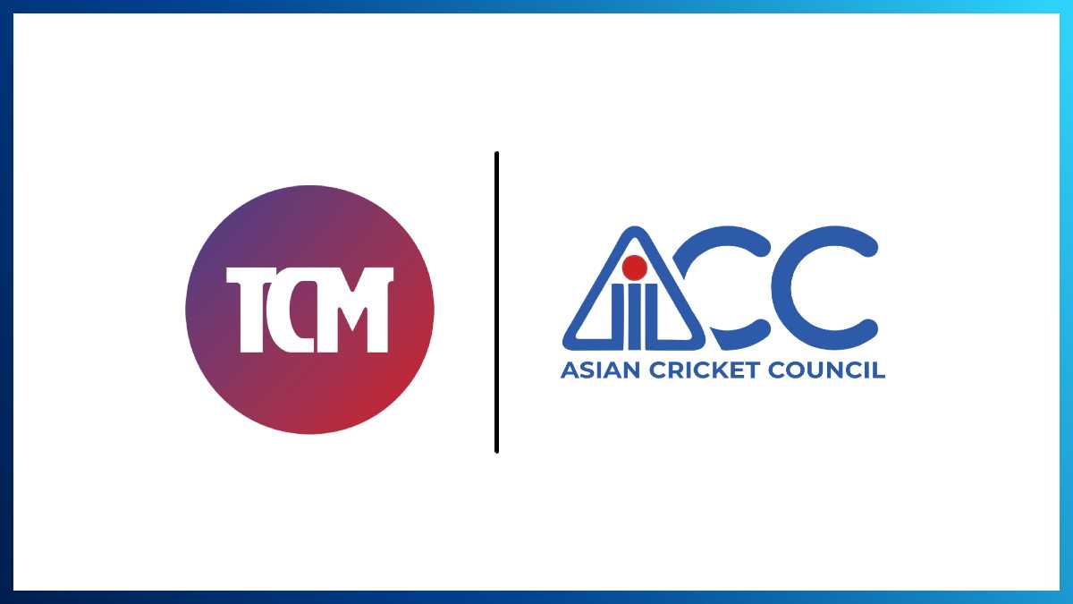 TCM Sports Management bags commercial sponsorship rights for all ACC Asia Cup until 2031