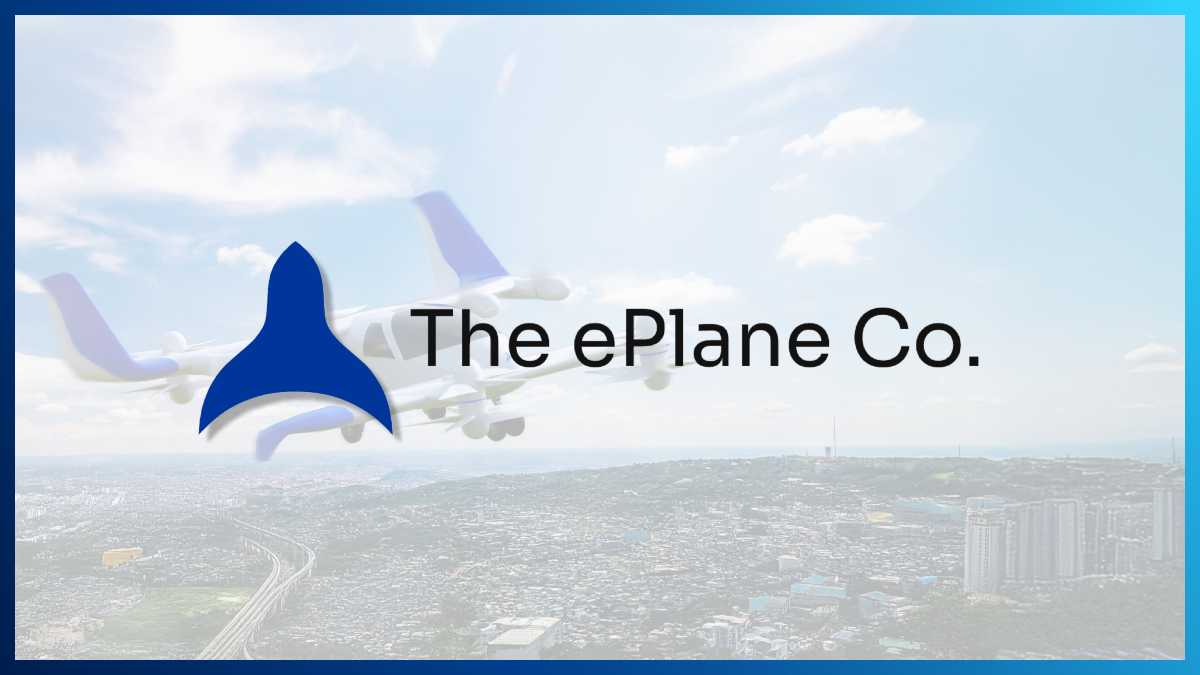 The ePlane Company raises $14 million in Series B funding led by Speciale Invest and Antares Ventures
