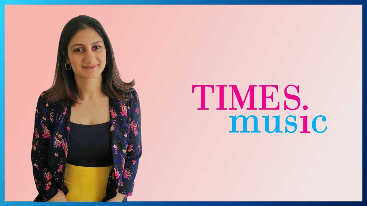 Times Music appoints Sheveeta Hegde as Head of Brand Solutions and Music Partnerships