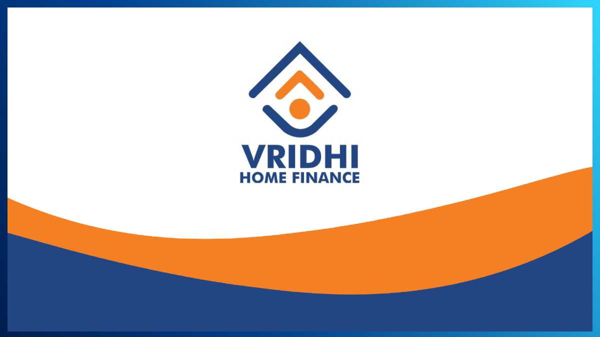 Vridhi Home Finance raises ₹310 crores in Series B funding led by Norwest Venture Partners