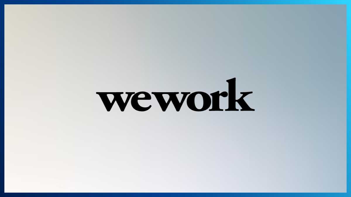 WeWork India strengthens leadership with key board appointments