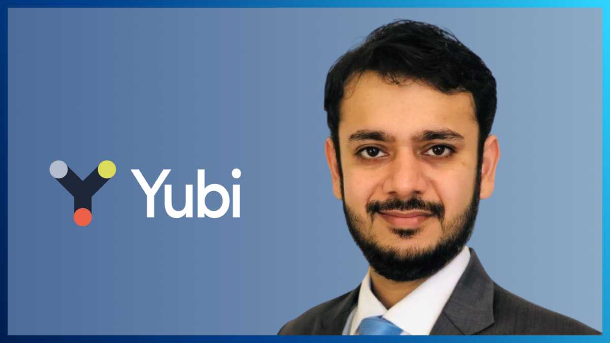 Yubi Group appoints Vipul Mahajan as Chief Business Officer