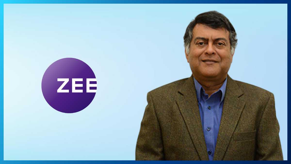 Zee Entertainment appoints Saurav Adhikari as additional director