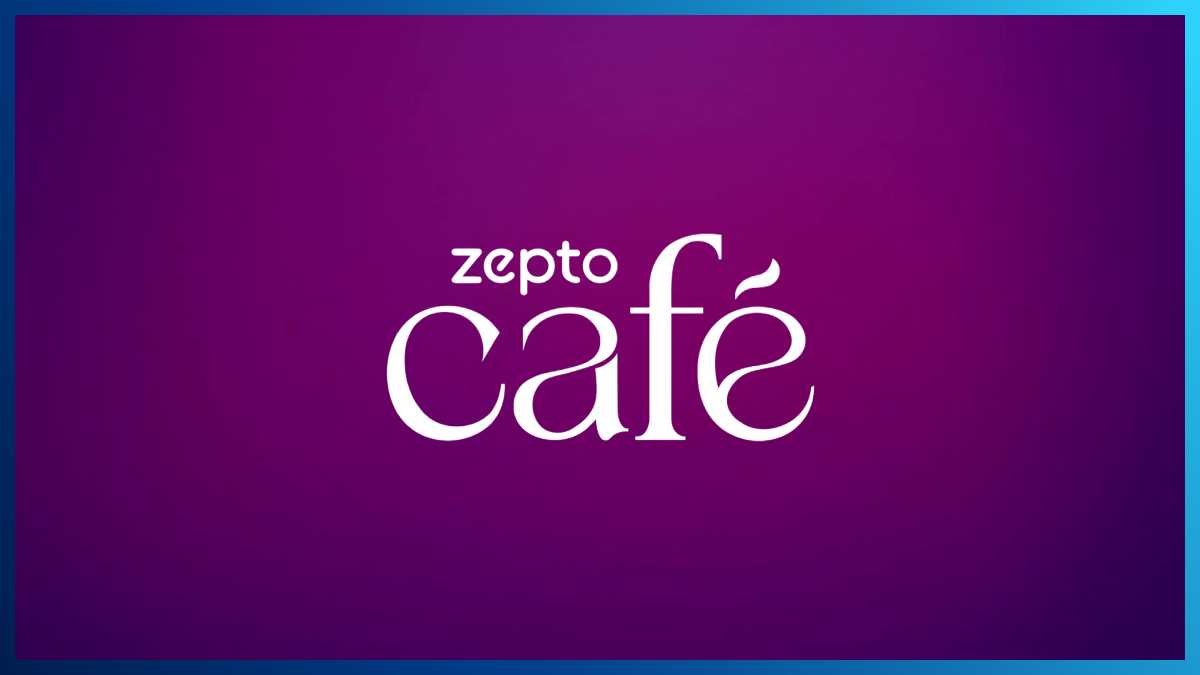 Zepto expands Zepto Café across India; eyes ARR of ₹1,000 crore next year