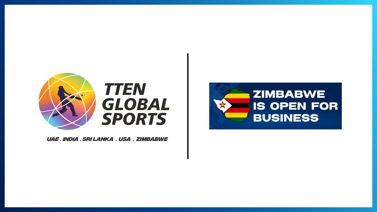 Zimbabwe government partners with T Ten Global to promote ‘Zimbabwe Open for Business'