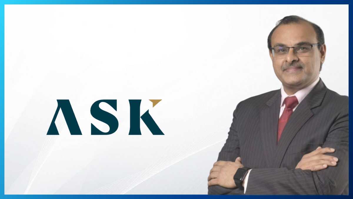 ASK Asset & Wealth Management Group appoints Dhiren Mehta as CEO and MD of ASK Finance