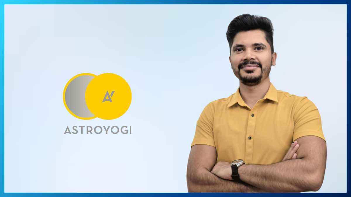 Astroyogi appoints Aditya Bhushan Verma as Chief Growth Officer