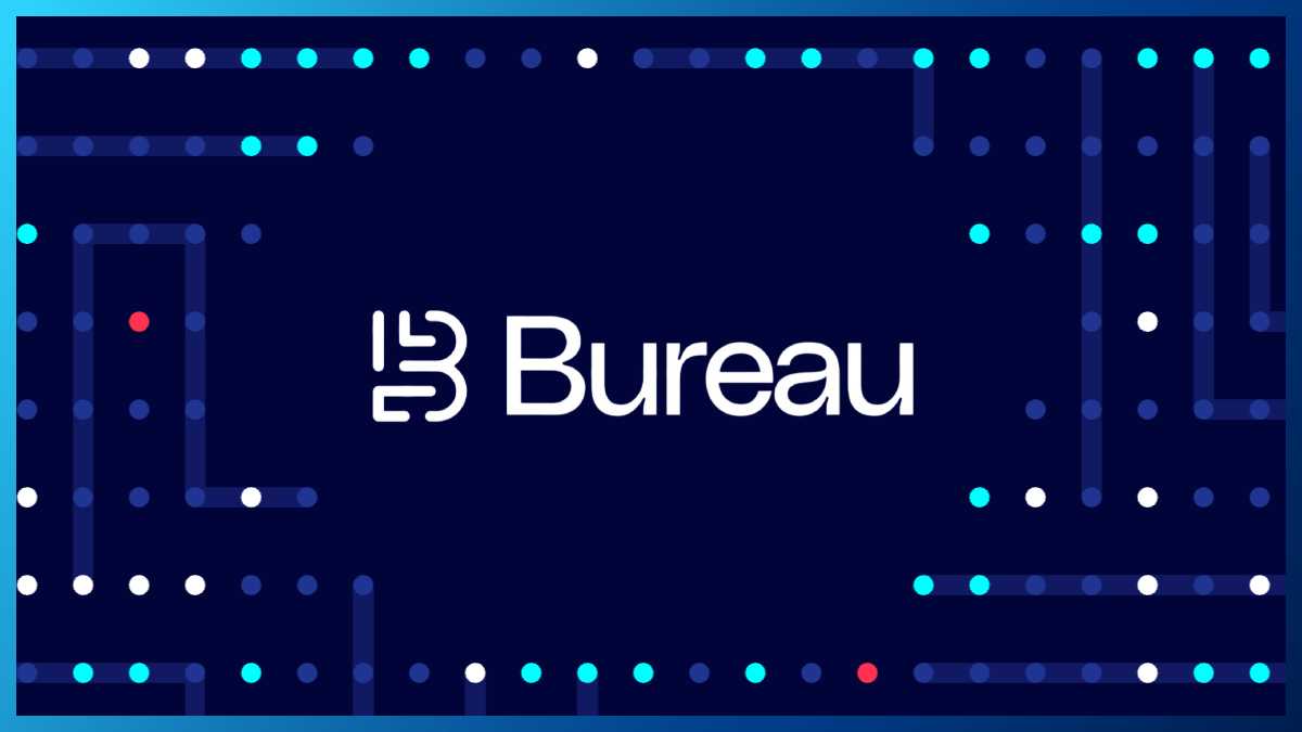 Bureau raises $30 million in Series B funding round led by Sorenson Capital