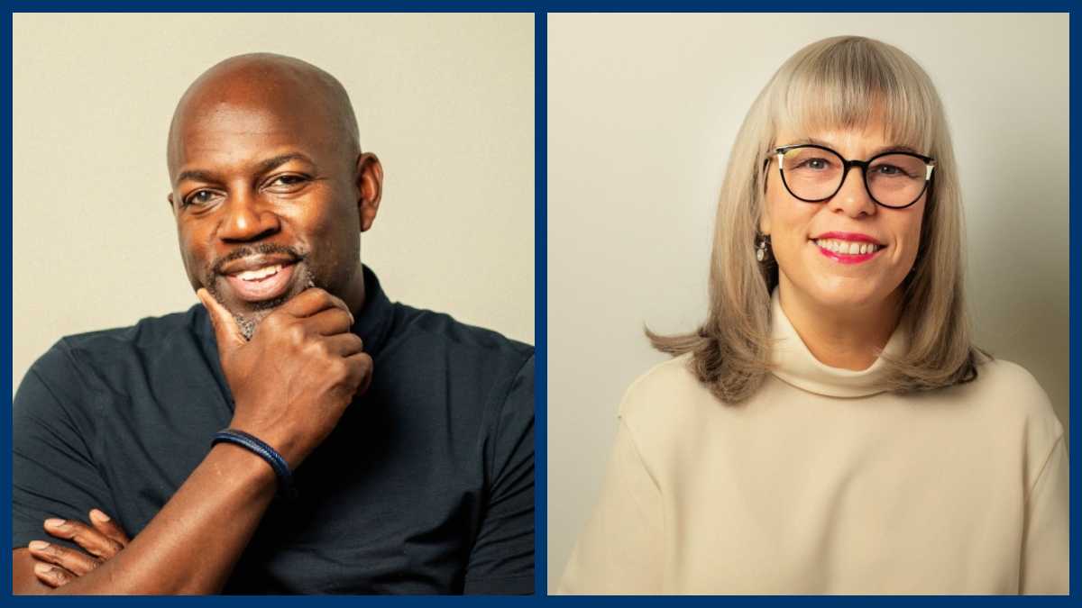 Burson appoints Jeff Marshall as Global Chief Inclusion Officer; Natasha Avery as Global Chief Talent Acquisition Officer