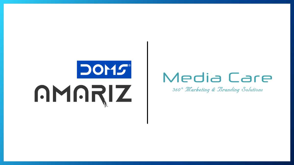 DOMS awards digital marketing mandate for Amariz to Media Care