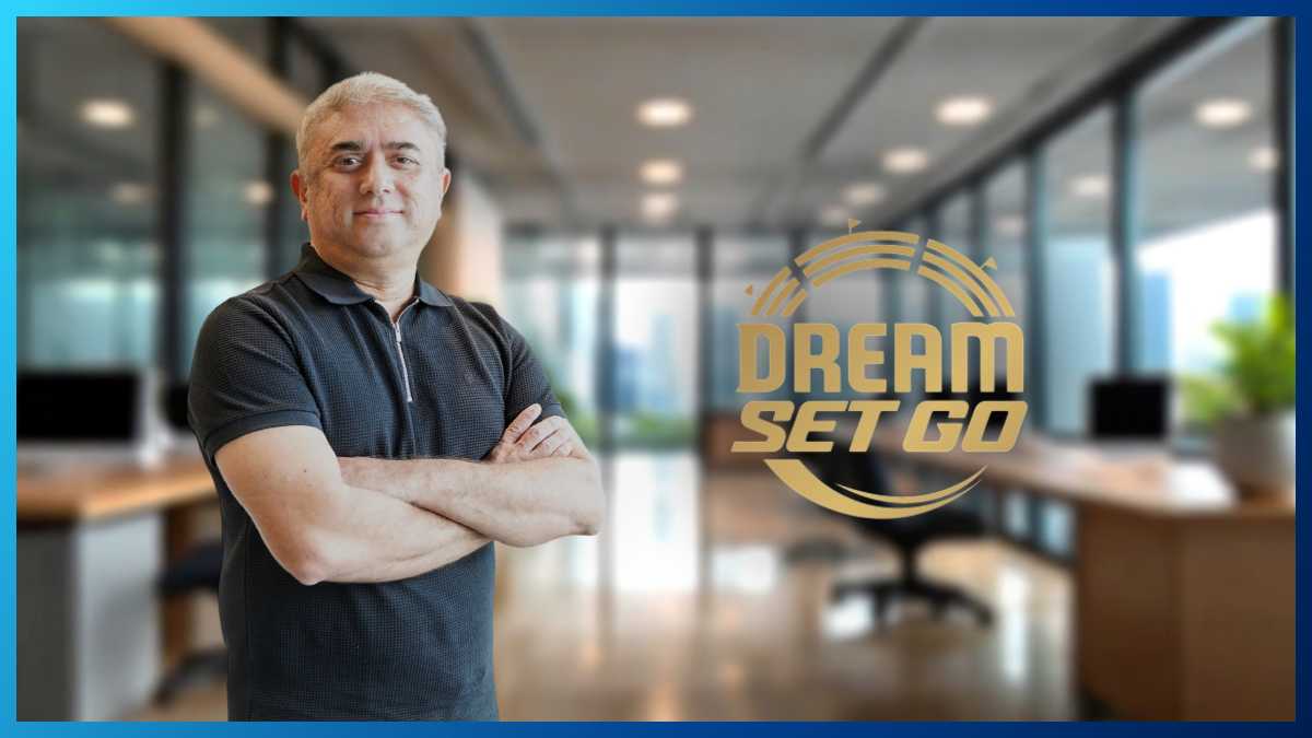 Daniel Dsouza joins DreamSetGo as Co-Founder